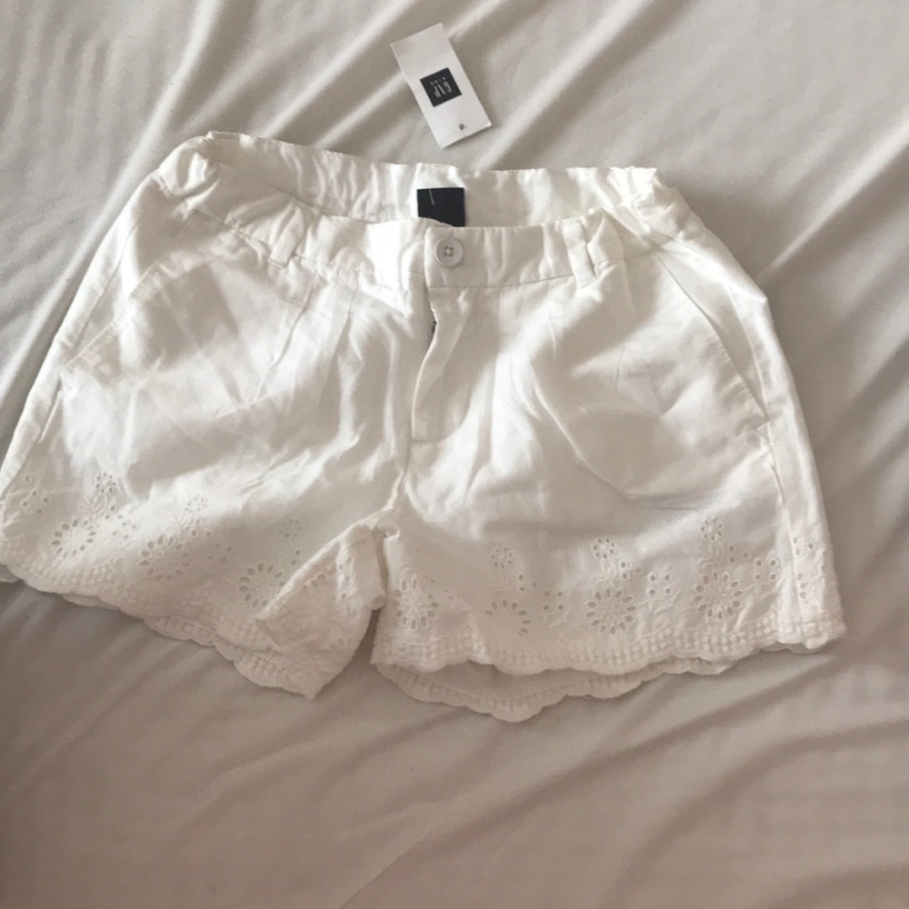 Gap kids shorts